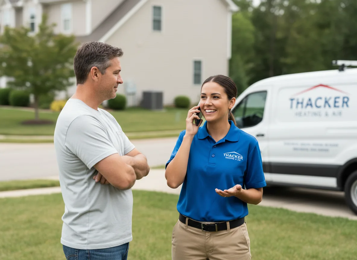 Ac Repair East Texas, PA FAQs